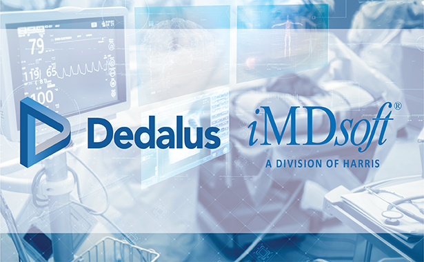 Dedalus and iMDsoft: MetaVision