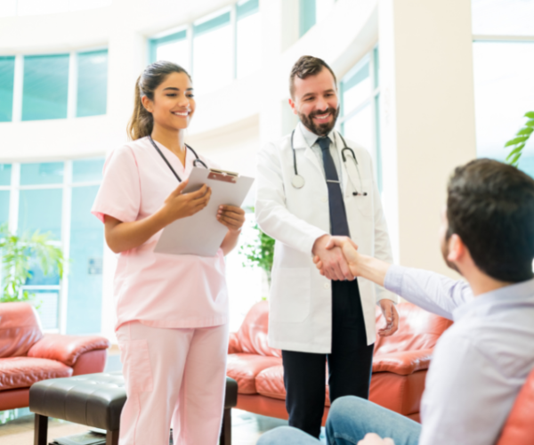 Dedalus ORBIS Electronic Medical Record