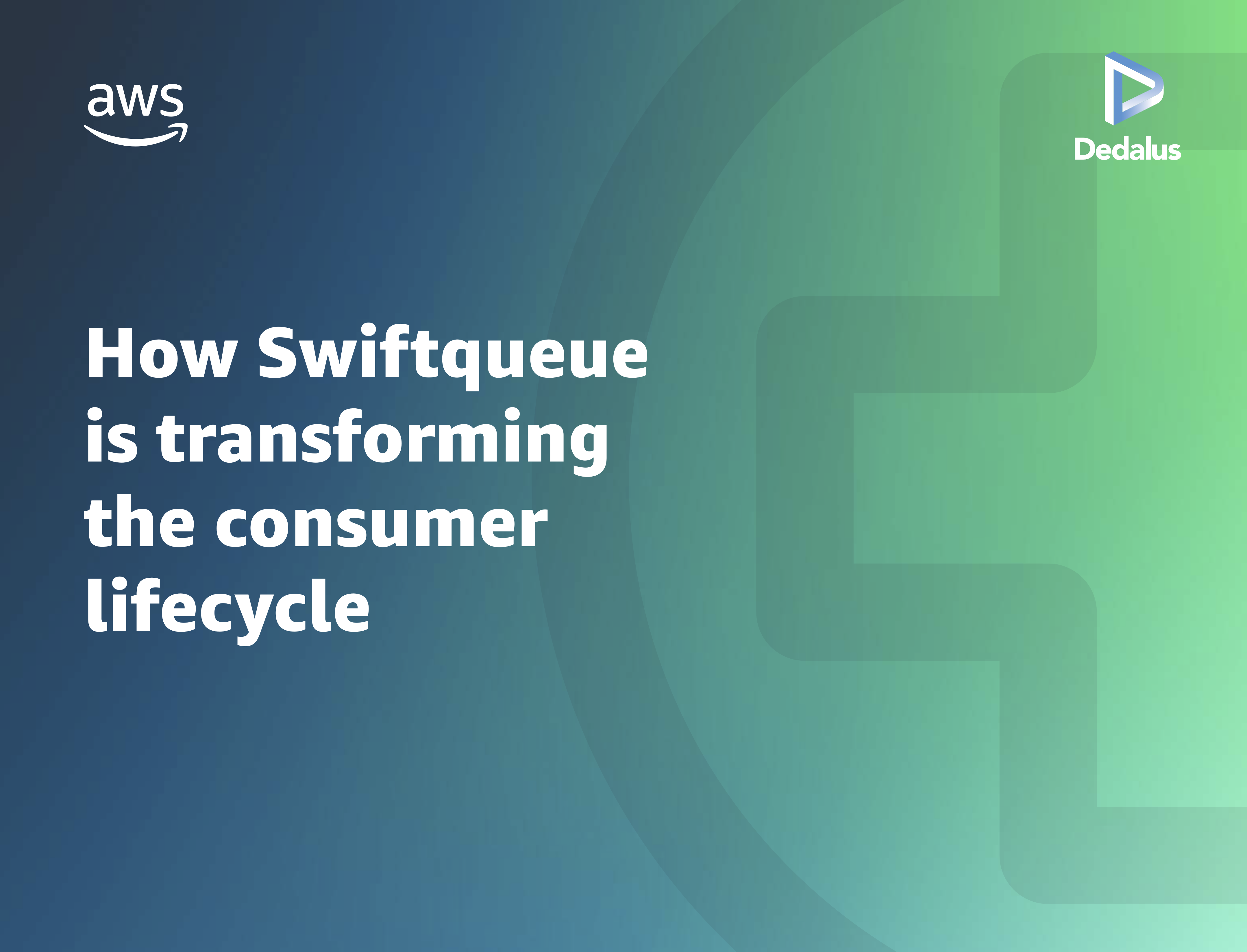 SwiftQueue eBook Cover