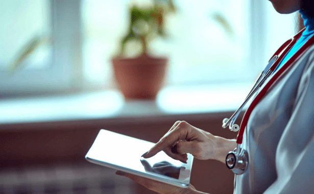 Pulse+IT Featured: Dedalus ECM Global Director of HYDMedia meets with Australian hospitals