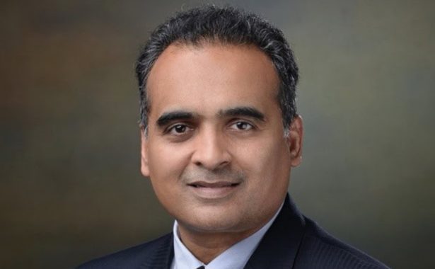 Chief Medical Officer for Dedalus ANZ - Dr. Vinod Seetharaman