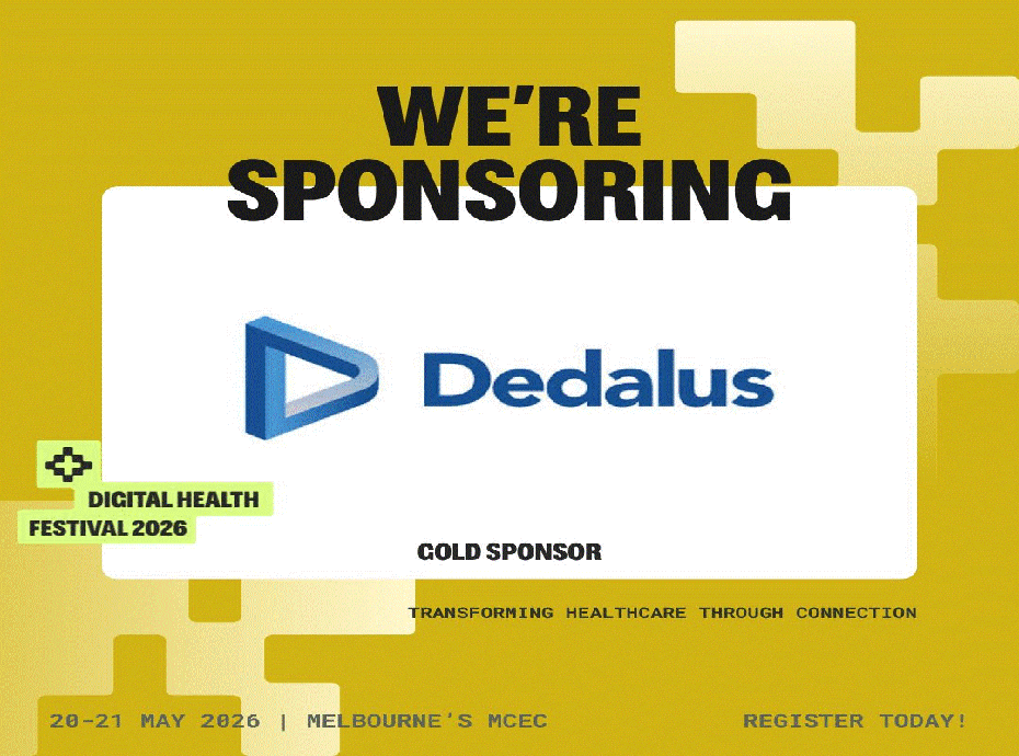 Digital Health Festival 20-21 May 2026