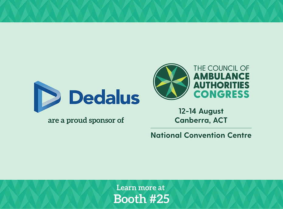 Ambulance Authorities Congress