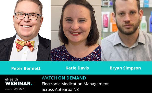 eHealthNews 6 October 2026