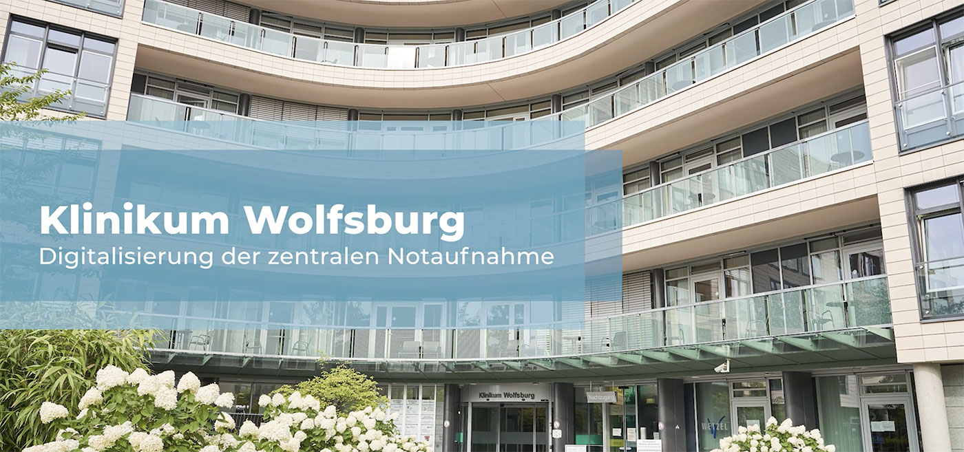 Startbild Film Klinikum Wolfsburg