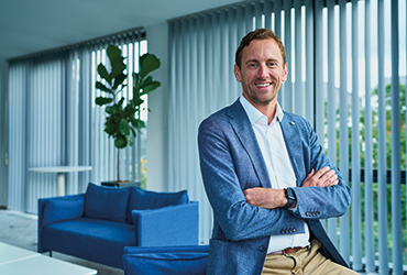 Daten ready für die Forschung