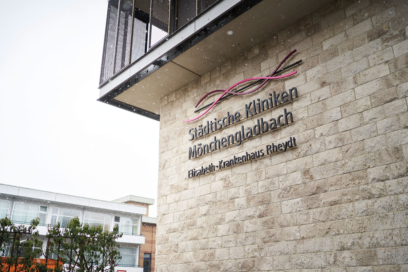 Städtische Kliniken Mönchengladbach