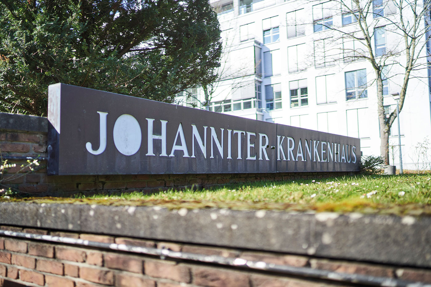 Johanniter HealthCare-IT Solutions