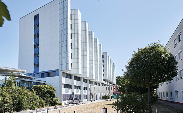 Asklepios Langen Klinik