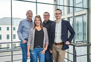 Asklepios digitalisiert das Dosismanagement und schützt mit DOSE Patienten und Mitarbeiter