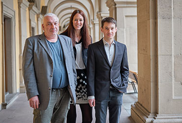 Auch nach 25 Jahren noch überzeugend