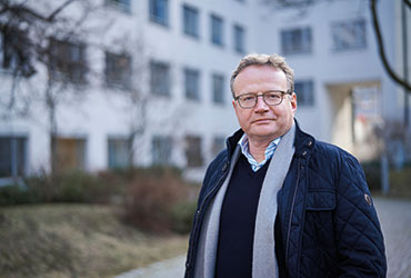 Universitätsklinikum rechts der Isar