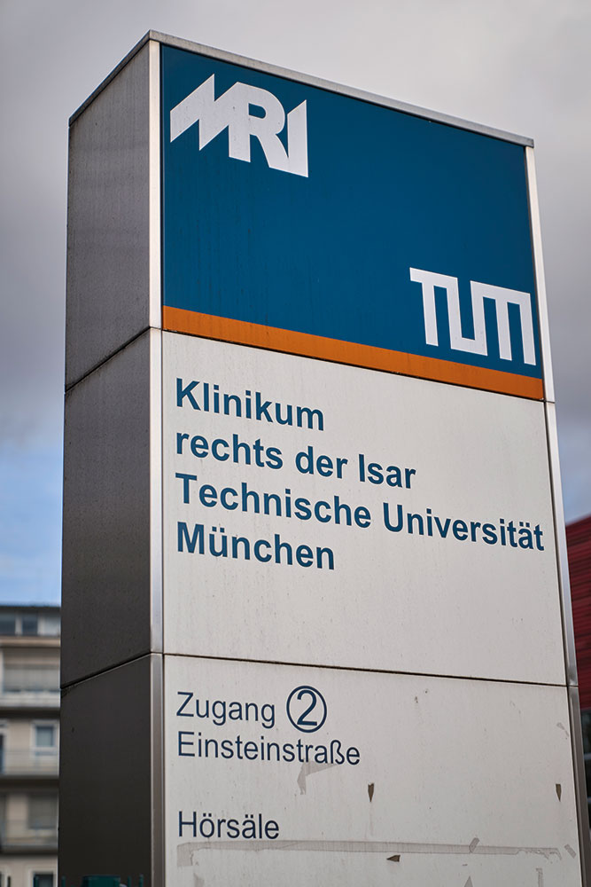 Das Universitätsklinikum rechts der Isar spricht IHE. HYDMedia dient der Einrichtung als zentrale Archivierungsinstanz und unterstützt die standardisierte Speicherung und Kommunikation als IHE Repository.