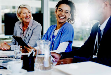 Effizient. Gesetzeskonform. Voll integriert. ORBIS Integrated Billing – Die Zukunft der Krankenhausabrechnung in Österreich