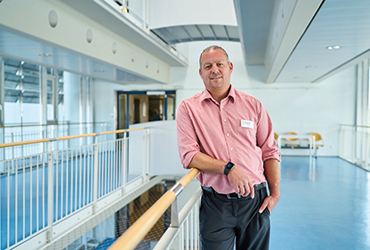 Kliniken Ostallgäu-Kaufbeuren digitalisieren Kardiologie als erste Abteilung voll