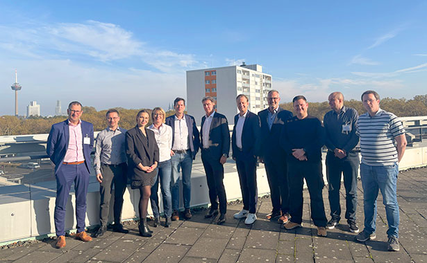 Universitätsklinikum Köln setzt auf Dedalus – ORBIS löst IS-H ab