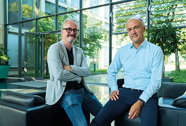 Paradigmenwechsel in der Patientensicht
