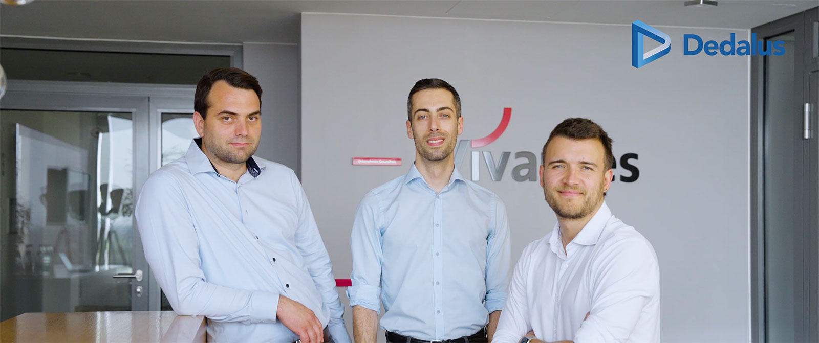 So wird KI fit für die klinische Routine Vivantes integriert mit clinalytix KI in die täglichen Behandlungsprozesse