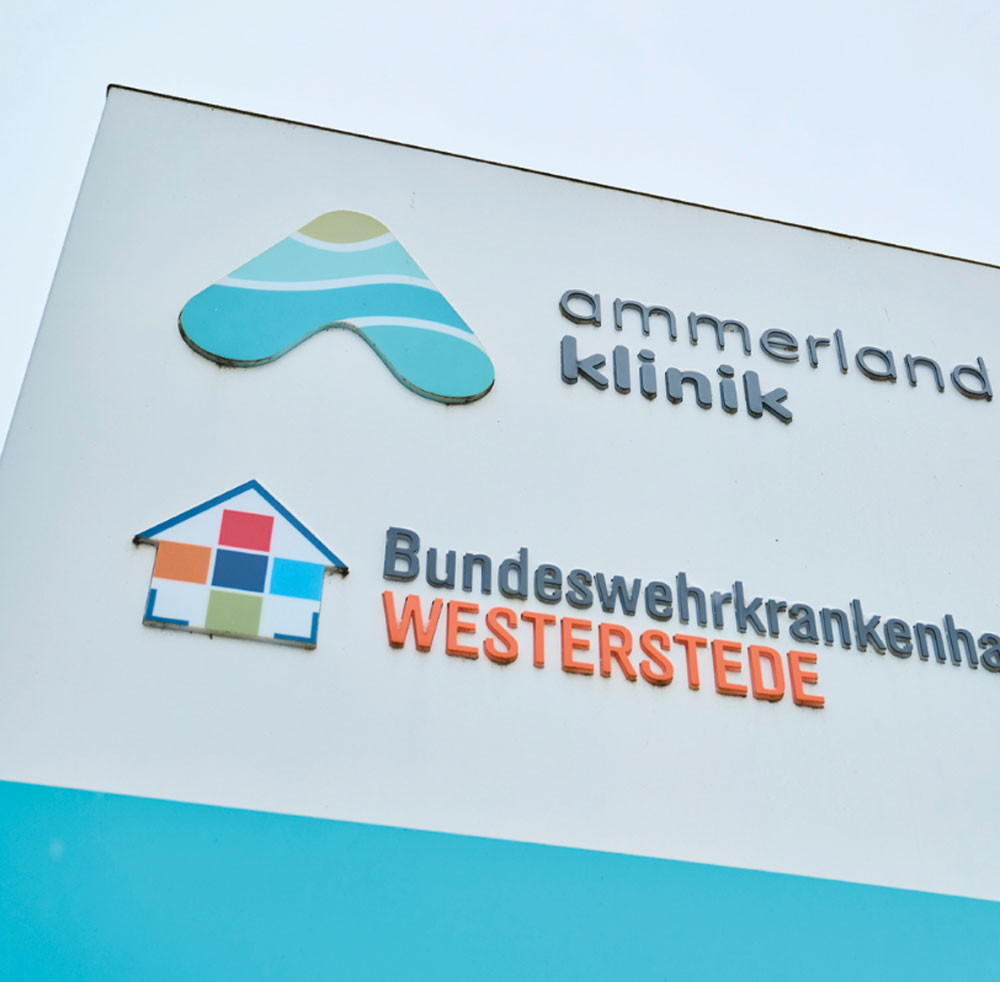 Ammerland-Klinik wird mit Dedalus HealthCare zum hochmodernen Gesundheitsversorger