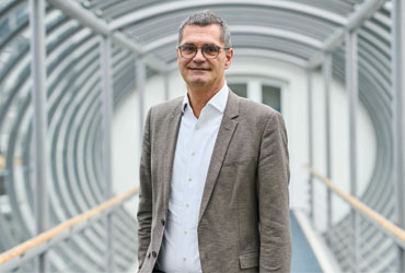 Ordenskliniken München-Passau führen ORBIS zusammen und treiben Digitalisierung voran