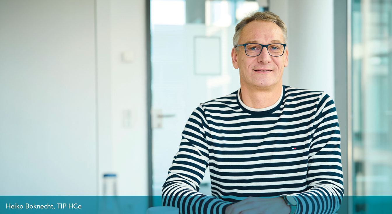 Smart Medication BI4H hilft, Prozesse zu analysieren, zu verstehen und zu optimieren
