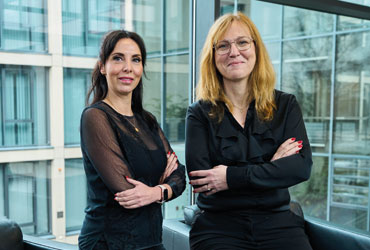 RICO mit eigenem Algorithmus noch genauer und effizienter