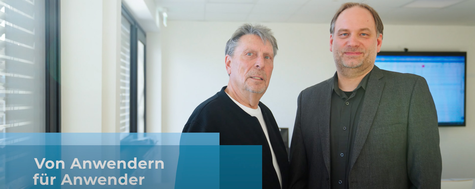 Rottal-Inn-Kliniken treiben Digitalisierung mit KHZG-Mitteln maßgeblich voran