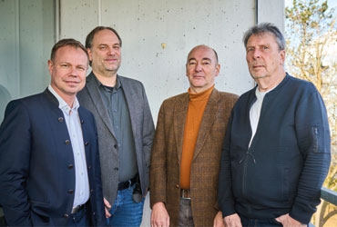 Rottal-Inn-Kliniken treiben Digitalisierung mit KHZG-Mitteln maßgeblich voran