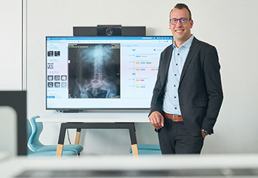 30 Sekunden statt 30 Minuten - DeepUnity Synopsis