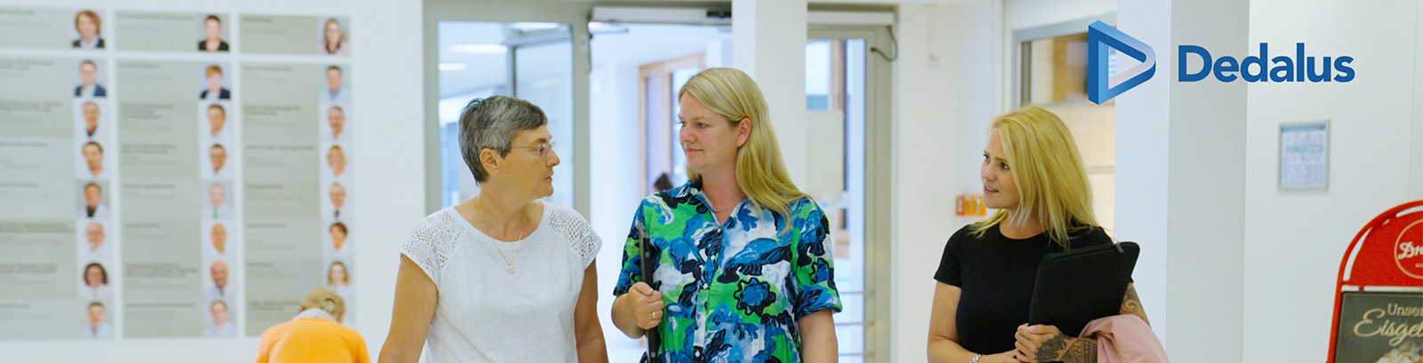 Digital mit Riesenschritten in Richtung medizinische Exzellenz Medizinische Universität Cottbus schreibt Digitalisierung mit Mammutprojekt fort