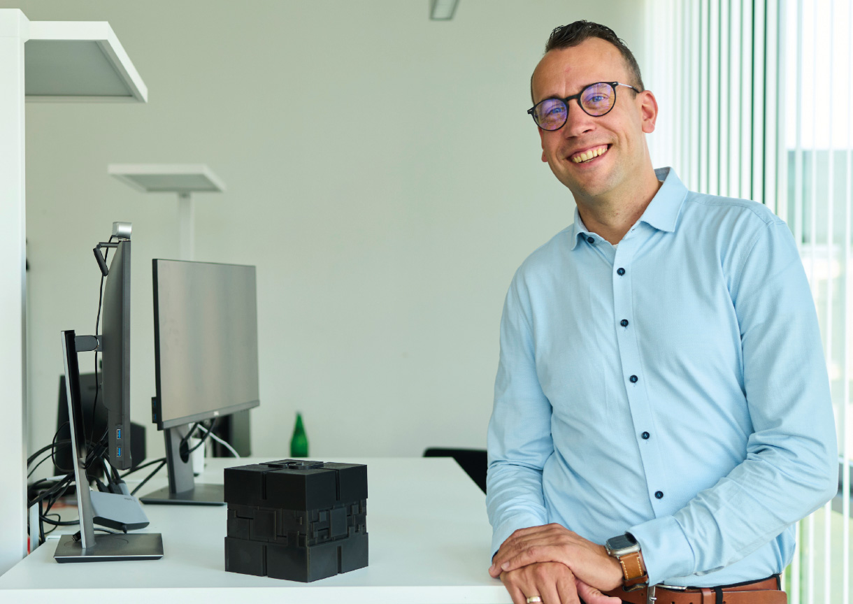 RSNA: KI-Revolution in der Befundung