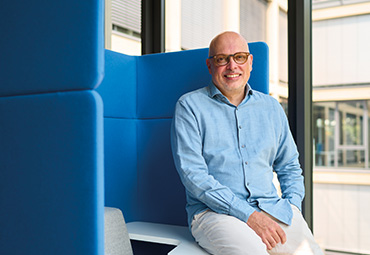 Ein starkes Duo - Wie KI und etablierte Scores Leben retten können.