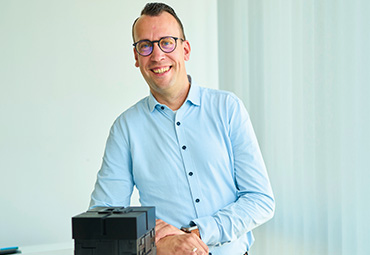 Wenn Maschinen Medizin sprechen Gegenwart und Zukunft von Large-Language-Modellen in der Radiologie.