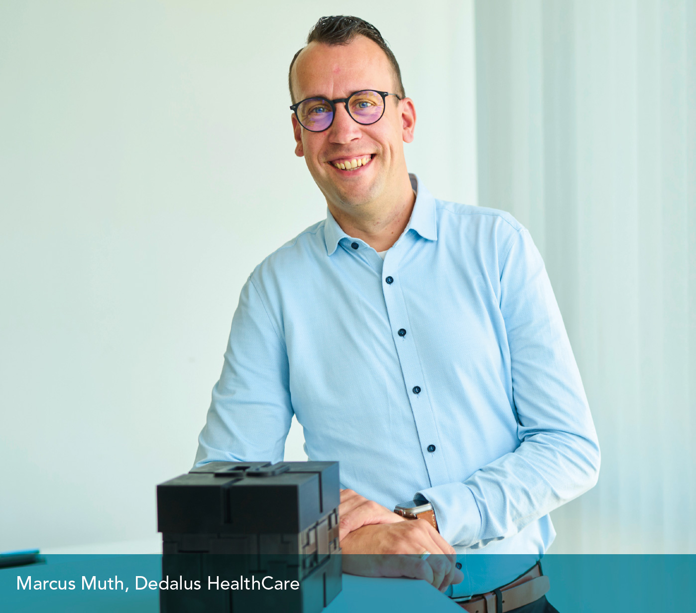 Wenn Maschinen Medizin sprechen Gegenwart und Zukunft von Large-Language-Modellen in der Radiologie.