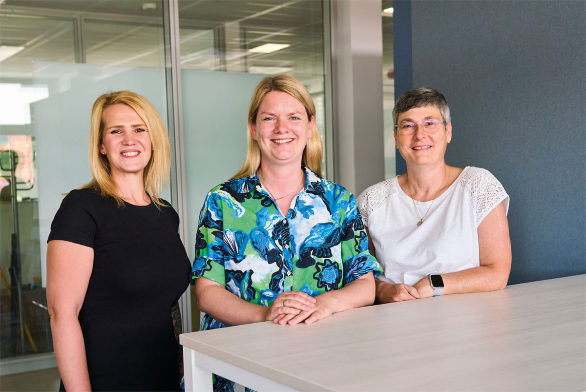 Digital mit Riesenschritten in Richtung medizinische Exzellenz: Medizinische Universität Cottbus schreibt Digitalisierung mit Mammutprojekt fort