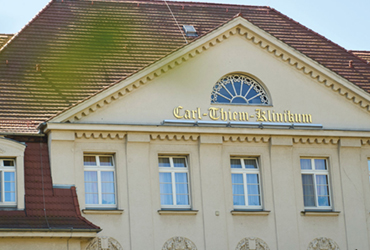 Digital mit Riesenschritten in Richtung medizinische Exzellenz: Medizinische Universität Cottbus schreibt Digitalisierung mit Mammutprojekt fort