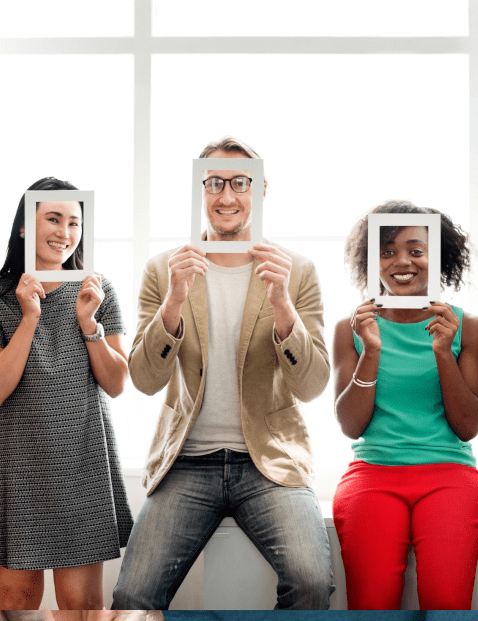 Vielfalt und Inklusion: Förderung eines respektvollen, chancengerechten und diversen Arbeitsumfelds für Mitarbeitende und Gemeinschaften weltweit