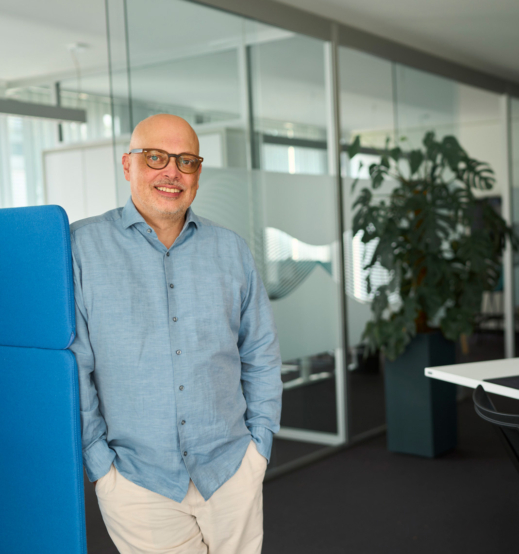 Ein starkes Duo - Wie KI und etablierte Scores Leben retten können.