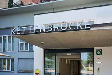 Vernetzt. Mobil. Effizient. - Privatklinik Kettenbrücke setzt auf ORBIS und profitiert besonders von mobiler Visitenlösung