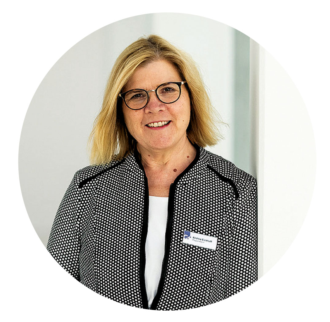 Im Interview erklärt Julia Trawally, wie die Schulungsangebote LEAP und LEARN von Dedalus HealthCare Klinikmitarbeiter stärken und den Arbeitsalltag erleichtern.