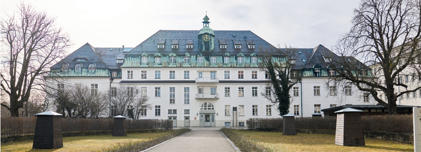 Das Klinikum Dritter Orden München-Nymphenburg setzt auf ORBIS Medication und Smart Medication BI4H für mehr Transparenz, Qualität und Patientensicherheit.