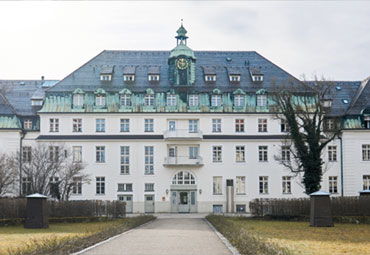 Das Klinikum Dritter Orden München-Nymphenburg setzt auf ORBIS Medication und Smart Medication BI4H für mehr Transparenz, Qualität und Patientensicherheit.