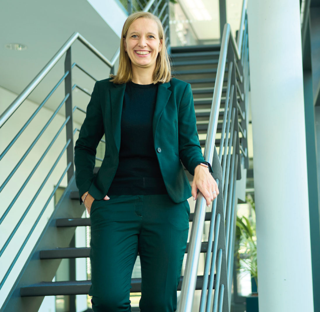 Die Patient XCare Suite von Dedalus HealthCare digitalisiert Patientenprozesse – von Terminvereinbarung über Aufklärung bis zum Überleitungsmanagement.