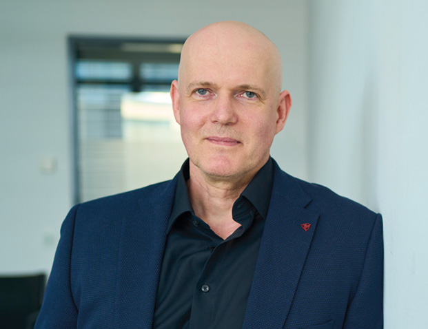 Die Zukunft der Health-IT – ORBIS U Interview mit Siegfried Fode