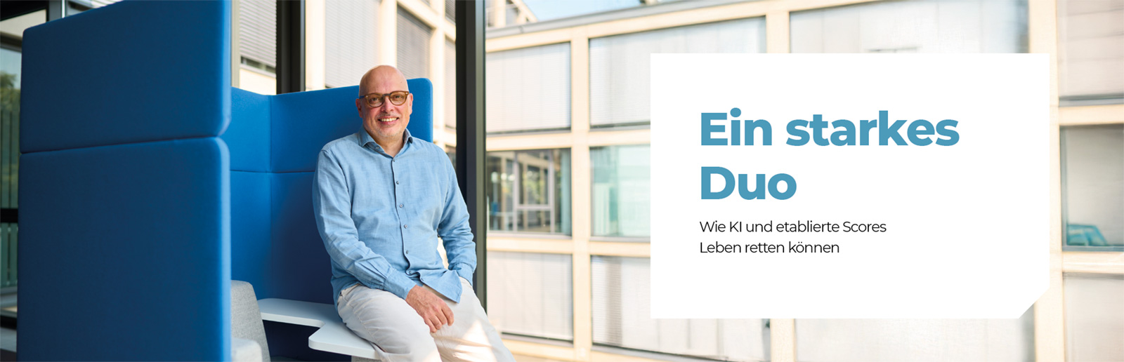 Ein starkes Duo Wie KI und etablierte Scores Leben retten können Sepsis ist eine der tückischsten Erkrankungen im Krankenhausalltag – und gleichzeitig eine der am häufigsten unterschätzten. Laut Robert-Koch-Institut und Sepsis-Stiftung sterben jährlich 85.000 bis 90.000 Menschen in Deutschland an oder mit Sepsis – mehr als bei Brust-, Darm- und Prostatakrebs zusammen.