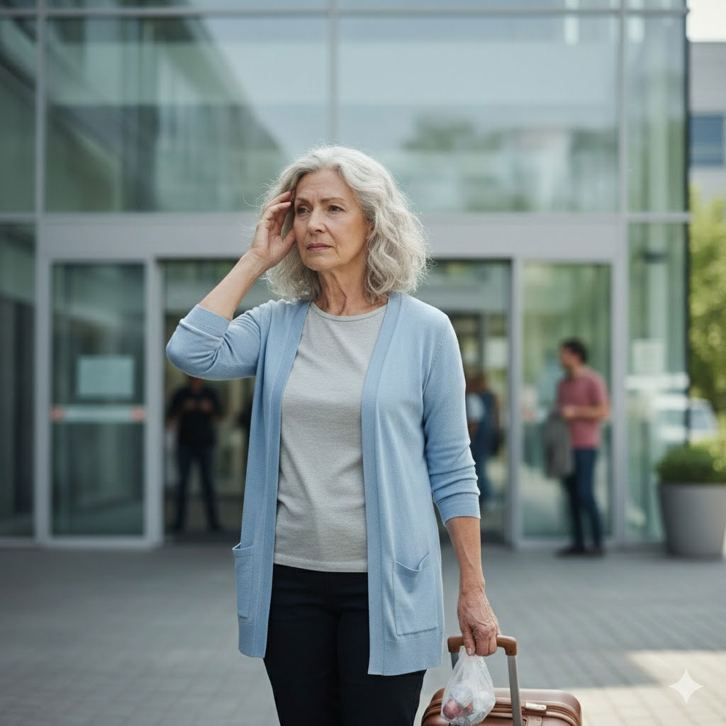 Care-Bridge – Digitale Lösung für ein modernes Entlassmanagement