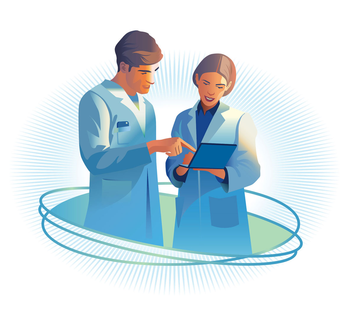 Dedalus präsentiert auf der DMEA moderne klinische Intelligenz, die Krankenhäuser entlastet. Im Fokus stehen praxisnah einsetzbare KI-Anwendungen, fundierte Big-Data-Expertise und zukunftsfähige Cloudlösungen. Besucher der DMEA 2026, die vom 21. bis 23. April stattfindet, erleben unser live Programm und unsere Produktpräsentation an unserem Stand B-103 in Halle 3.2. 