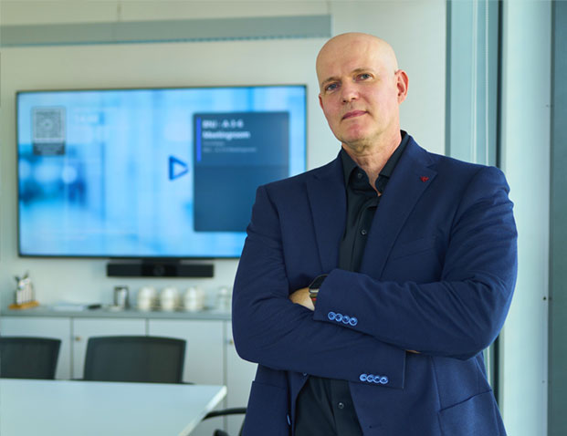 Kubernetes-Standard für ORBIS U Skalierbarkeit, Lastverteilung und rollende Updates sorgen für stabilen Klinikbetrieb – On-Premises und in der Cloud