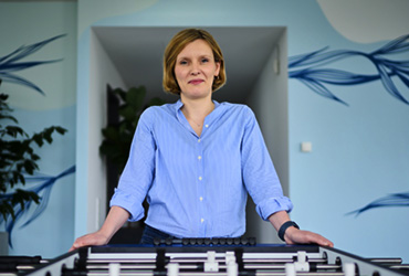 ORBIS U: Die nächste Generation von ORBIS – UX Design aus der Praxis gedacht