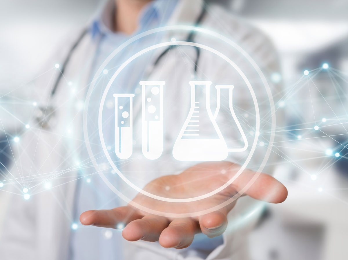 Die Dedalus Labor GmbH entwickelt innovative und leistungsfähige Softwarelösungen rund um die Labormedizin und die klinische Kommunikation. Das Softwareportfolio reicht vom ganzheitlichen und integrativen Laborinformationssystem Opus::L über die klinische Kommunikation und Vernetzung von Krankenhäusern, Laboratorien, Universitätskliniken und Arztpraxen bis hin zur Point-of-CareDiagnostik (POCT) und darüber hinaus.